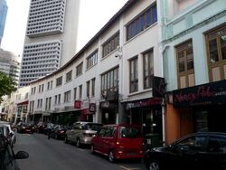 Circular Road (D1), Retail #548071911